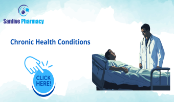CHRONIC HEALTH CONDITIONS